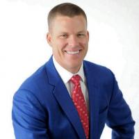 Chad Babcock - State Farm Insurance Agent Logo