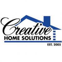 Creative Home Solutions logo