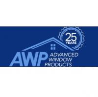 Advanced Window Products Logo