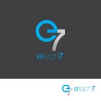 ETech 7 logo