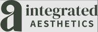 Integrated Aesthetics - The Woodlands logo