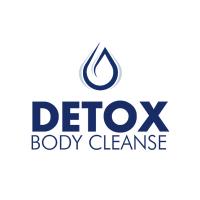 Detox Body Cleanse Logo
