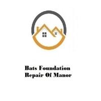 Bats Foundation Repair Of Manor Logo