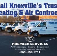 Premier Services Group Inc Logo
