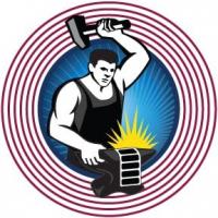 Labelsmith Inc. Logo