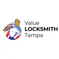 Value Locksmith Tampa Logo