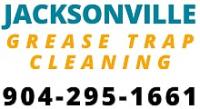 Jacksonville Grease Trap Cleaning Logo
