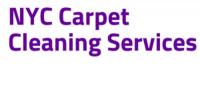 Carpet Cleaning Services NYC Logo