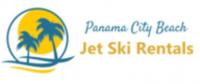 Panama City Beach Jet Ski Rental Logo