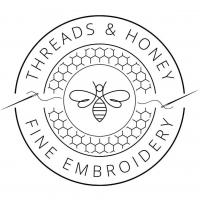 Threads & Honey logo