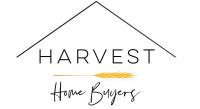 Harvest Home Buyers Logo