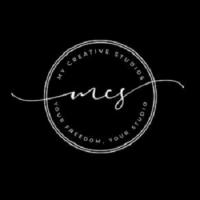My Creative Studios - Salon Suites logo