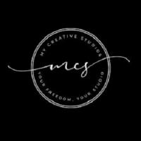 My Creative Studios - Salon Suites Logo