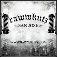 Best Barber Shop San Jose Logo