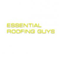 Ultimate Roofing Chandler Logo