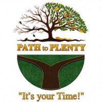 Path to Plenty logo