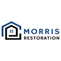 Morris Restoration LLC Logo