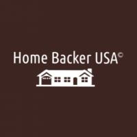 HomeBacker USA Logo