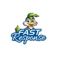 Fast Response Heating & Cooling Logo