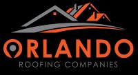 Orlando Roofing Companies Logo