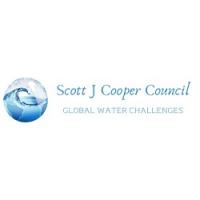 Scott J Cooper Logo
