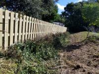 A-W Handyman and Landscape Inc. Logo