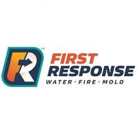 First Response Restoration of New York Logo