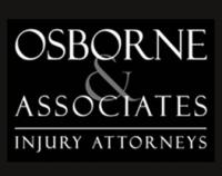 Osborne & Associates Law Firm, P.A. Logo