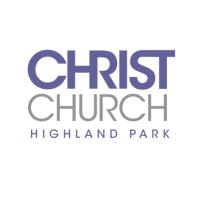 Christ Church Highland Park logo