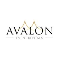 Avalon Event Rentals Logo