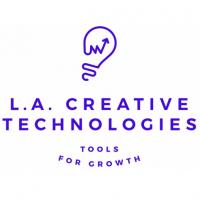 LA Creative Technologies Inc. logo