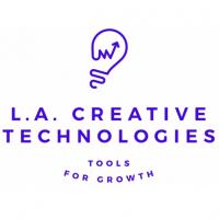 LA Creative Technologies Inc. Logo