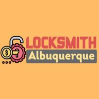 Locksmith Albuquerque Logo