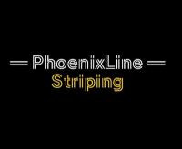 Phoenix Line Striping logo
