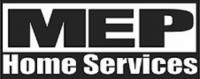 MEP Home Services Logo
