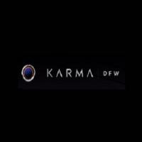 Karma DFW logo