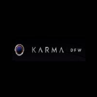 Karma DFW Logo