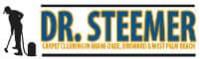 Dr Steemer Carpet & Upholstery Cleaning Logo