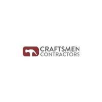 Craftsmen Contractors Logo