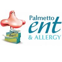 Palmetto ENT & Allergy Logo