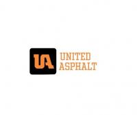 United Asphalt Logo