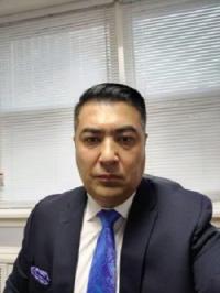 Law Offices of Farrukh Nuridinov PC Logo