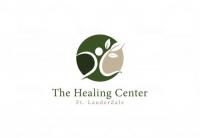 The Healing Center - Fort Lauderdale Logo