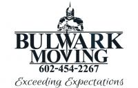 Bulwark Moving logo