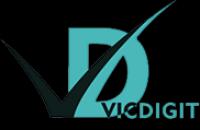 Vicdigit Logo