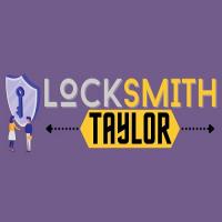 Locksmith Taylor TX Logo