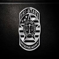 Tri State Detective Agency logo
