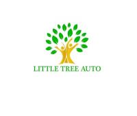 Little Tree Auto Logo