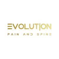 Evolution Pain and Spine Logo