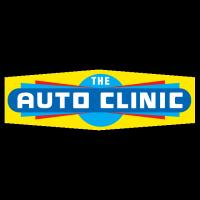 The Auto Clinic logo